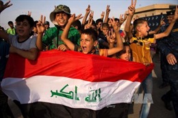Ấn Độ bắt đầu tìm kiếm 39 công dân mất tích tại thành phố Mosul ở Iraq